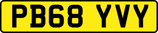 PB68YVY