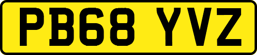 PB68YVZ