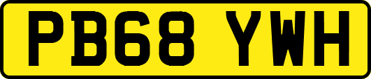 PB68YWH