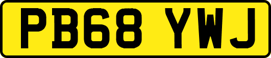 PB68YWJ