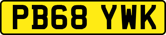 PB68YWK