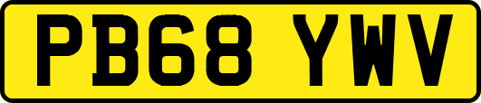 PB68YWV