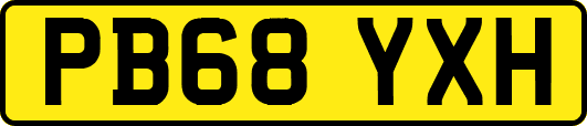 PB68YXH