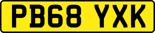 PB68YXK