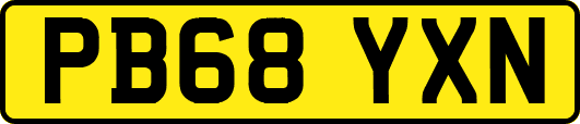 PB68YXN