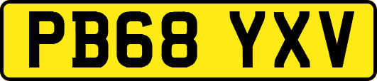 PB68YXV