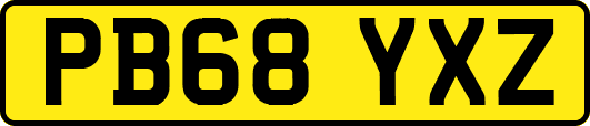 PB68YXZ