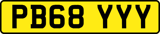 PB68YYY