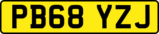 PB68YZJ