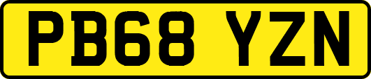 PB68YZN