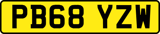 PB68YZW
