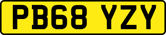 PB68YZY