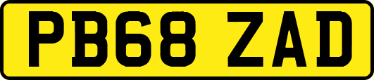 PB68ZAD