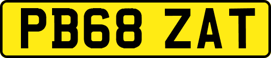 PB68ZAT