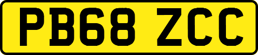 PB68ZCC