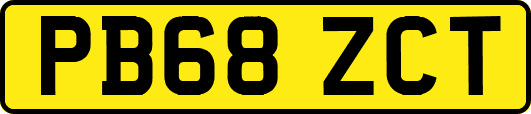 PB68ZCT
