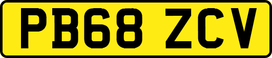 PB68ZCV