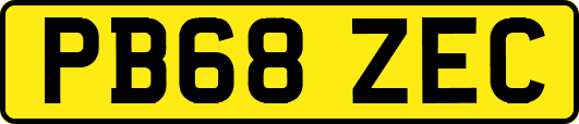 PB68ZEC