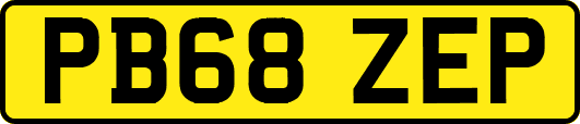 PB68ZEP