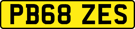 PB68ZES