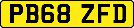 PB68ZFD