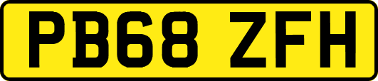 PB68ZFH