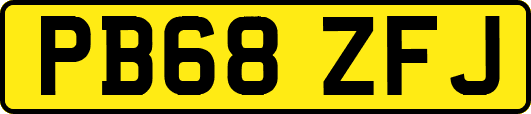 PB68ZFJ