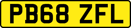 PB68ZFL