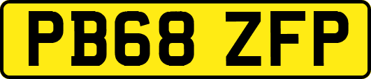 PB68ZFP