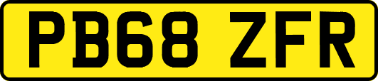 PB68ZFR