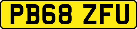PB68ZFU