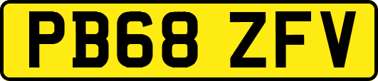 PB68ZFV