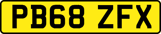 PB68ZFX