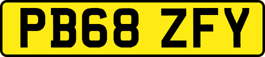 PB68ZFY