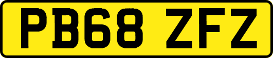 PB68ZFZ
