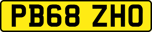 PB68ZHO