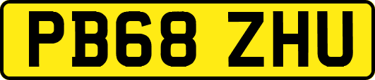 PB68ZHU