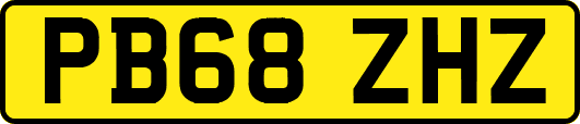 PB68ZHZ