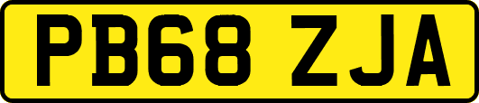 PB68ZJA