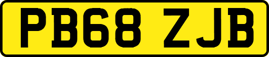 PB68ZJB