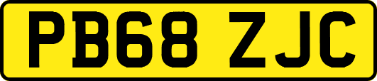PB68ZJC