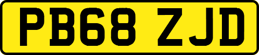 PB68ZJD