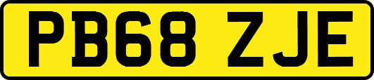PB68ZJE