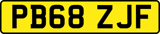PB68ZJF