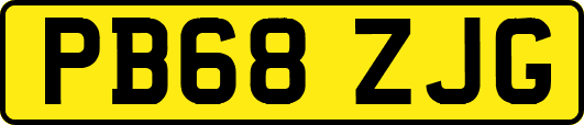 PB68ZJG