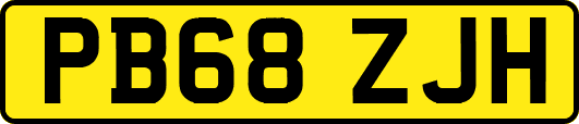 PB68ZJH