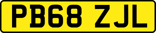PB68ZJL