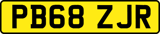PB68ZJR