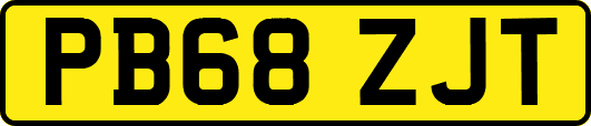 PB68ZJT