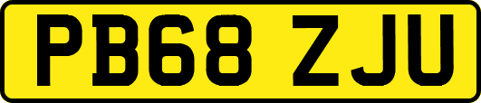 PB68ZJU